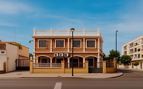 Ayz Elcano - Auto Check-In Property